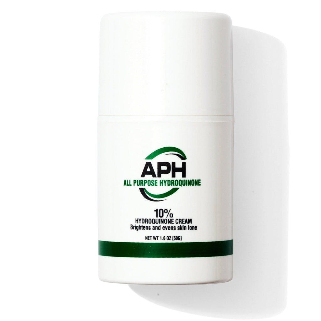 » APH Hydroquinone Cream - Skin Balancing & Hyperpigmentation (90% off)