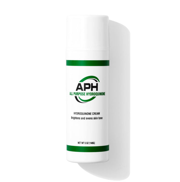 All Purpose Hydroquinone - Since 2017 – All Purpose Creams